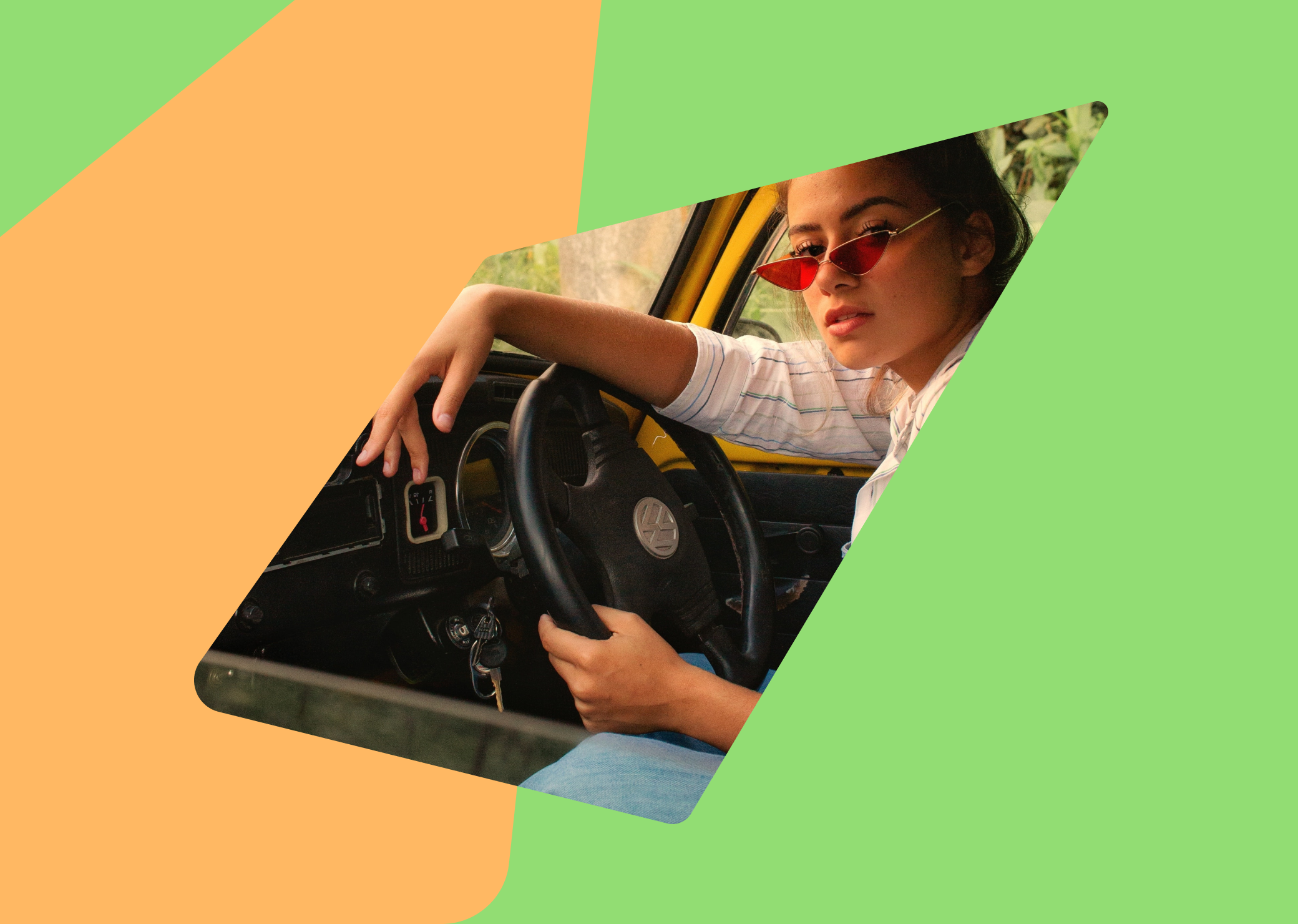 What to do if your car on finance is broken beyond repair